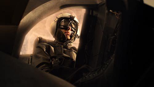 Red Faction - Die Rebellen [DVD]