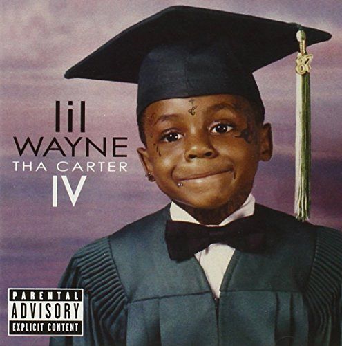 Tha Carter IV [CD]