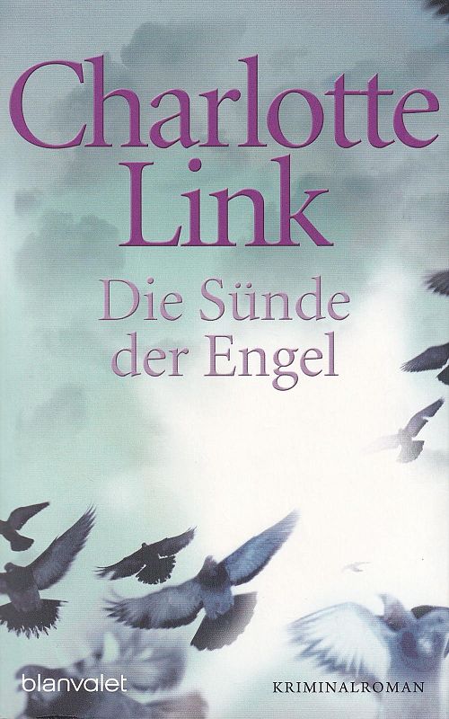 Die Sünde der Engel
