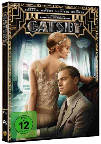 Der grosse Gatsby [DVD]