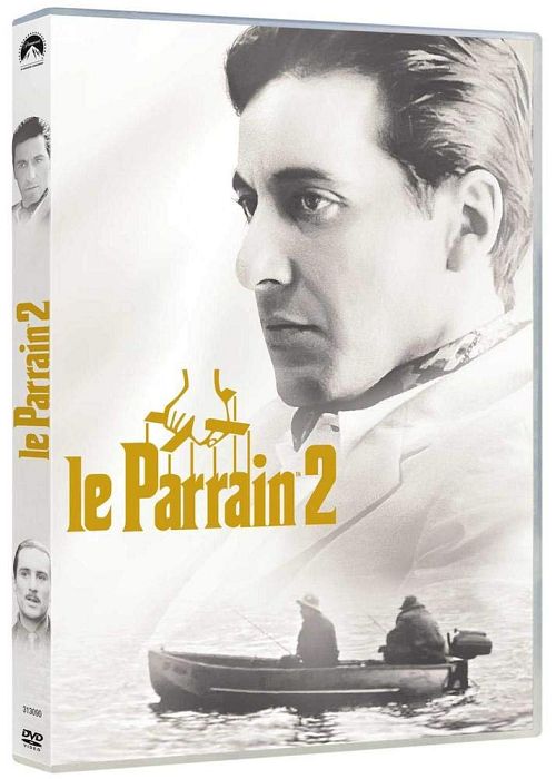 Le Parrain 2 [DVD]