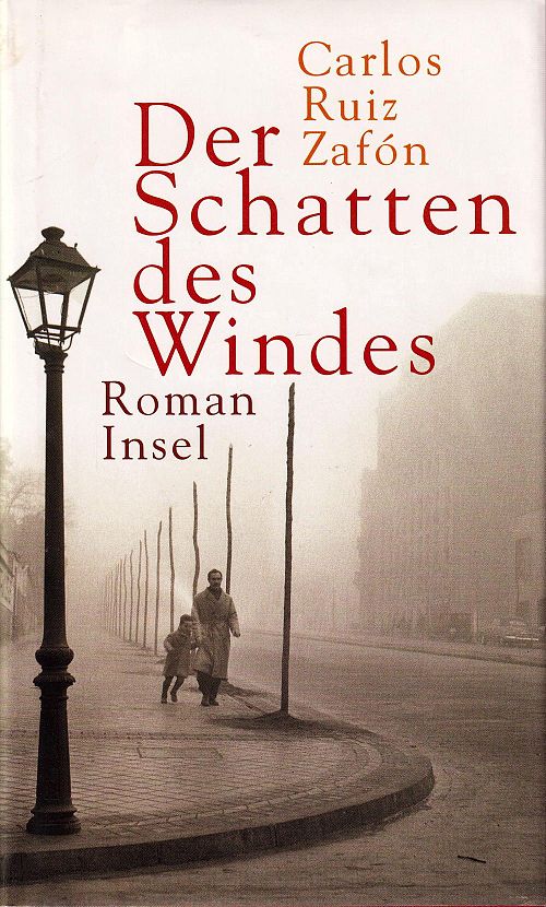 Der Schatten des Windes