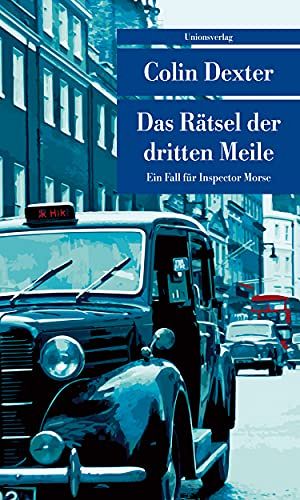 Das Rätsel der dritten Meile