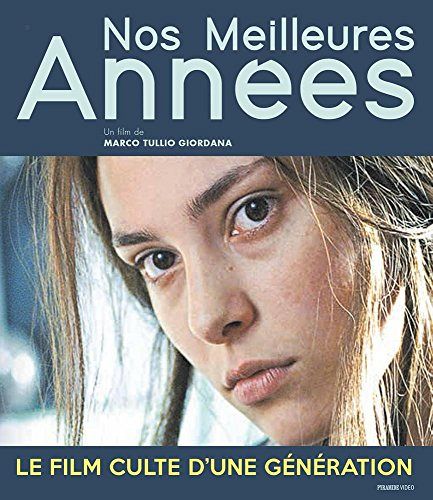 Nos meilleures années [Blu-ray]