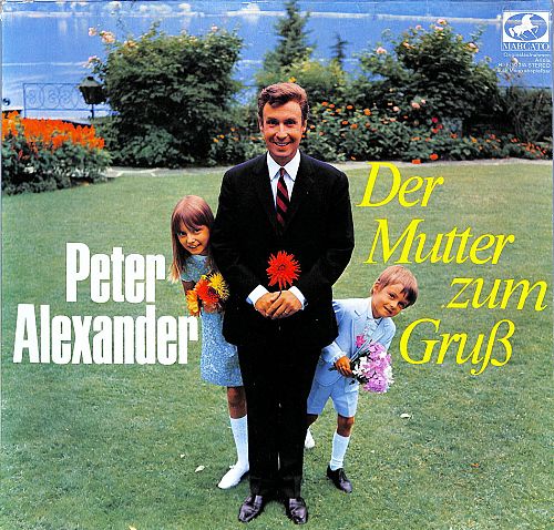 Der Mutter zum Gruss [CD]