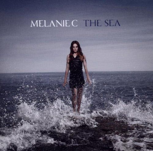 The Sea [CD]