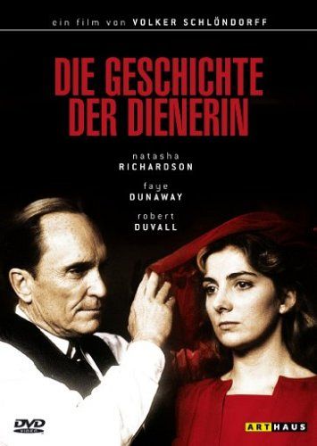 Die Geschichte der Dienerin [DVD]
