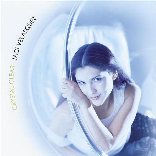 Crystal Clear [CD]