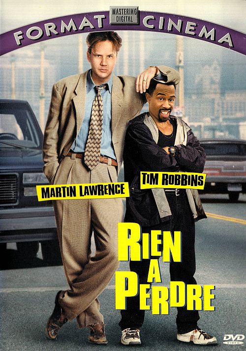 Rien à perdre [DVD]