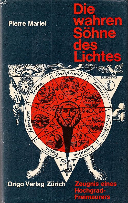 Die wahren Söhne des Lichtes