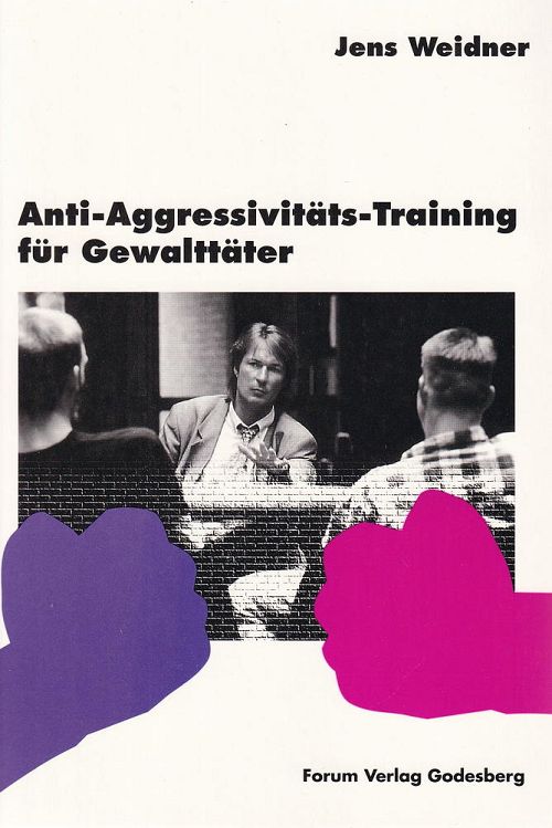 Anti-Aggressivitäts-Training für Gewalttäter