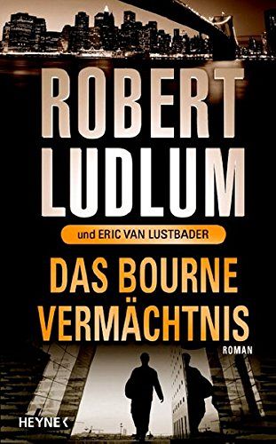 Das Bourne Vermächtnis