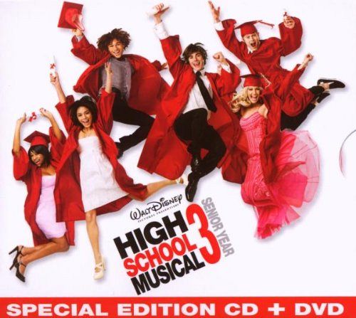 High School Musical 3 [CD]