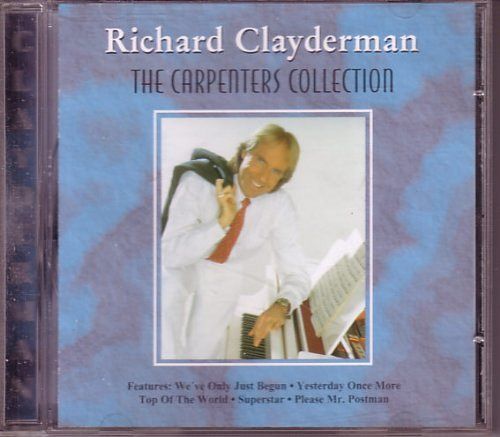 The Carpenters Collection [CD]