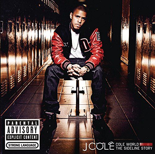 Cole World - The Sideline Story [CD]