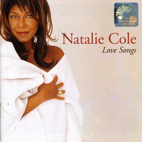 Love Songs [CD]