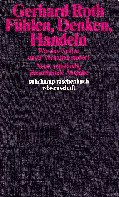 Fühlen, Denken, Handeln