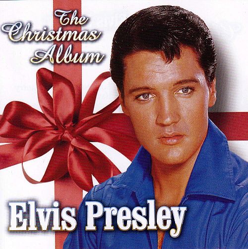 The Christmas Album [CD]