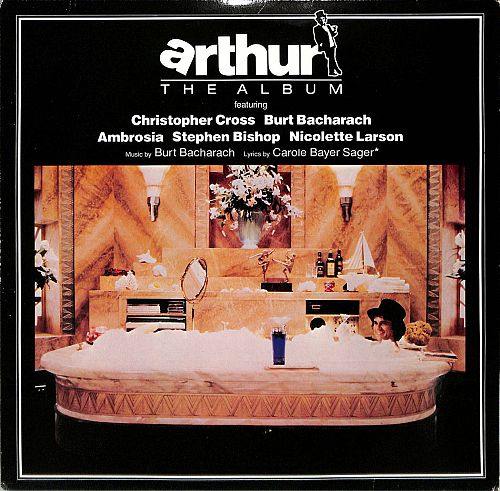 Arthur The Album [Vinyl]