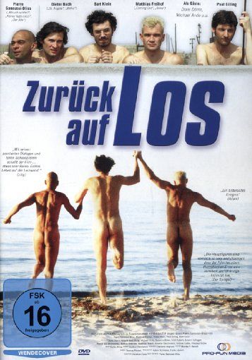 Zurück auf Los! [DVD]
