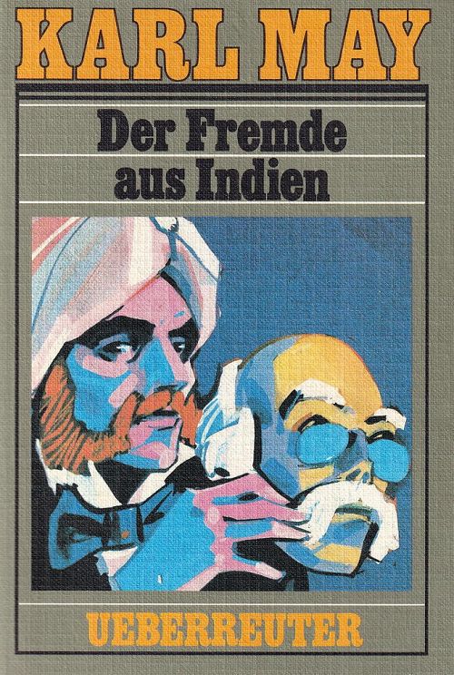 Der Fremde aus Indien 