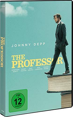 The Professor [DVD]