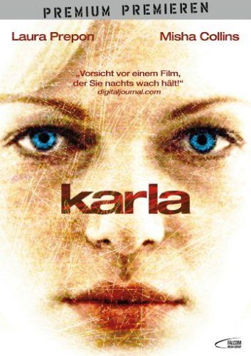 Karla [DVD]