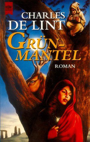 Grünmantel