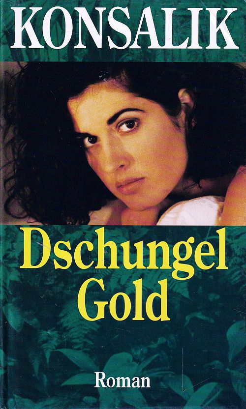 Dschungel Gold