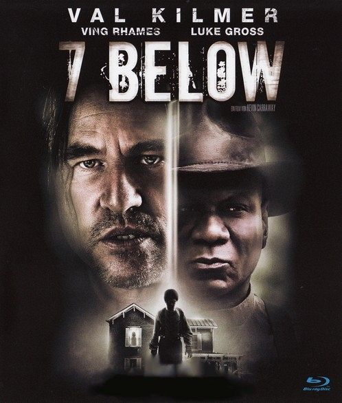 7 Below [Blu-ray]