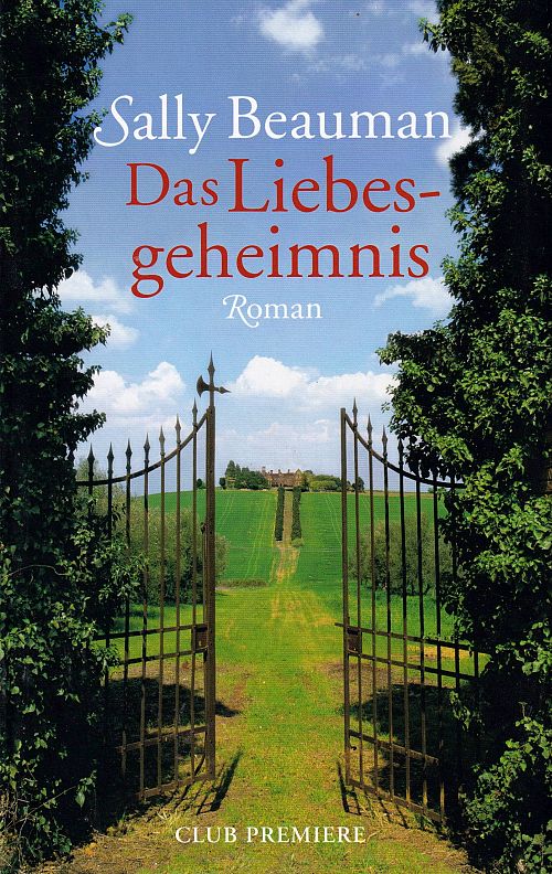 Das Liebesgeheimnis