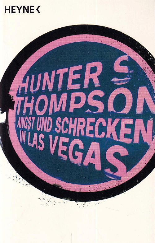 Angst und Schrecken in Las Vegas