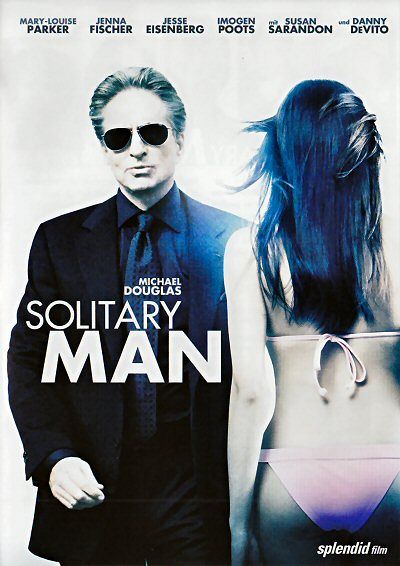 Solitary Man [DVD]