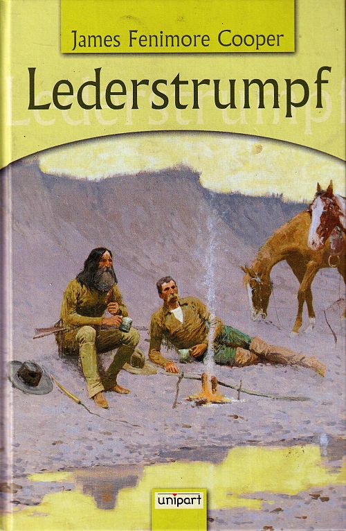 Lederstrumpf