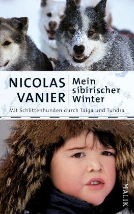 Mein sibirischer Winter