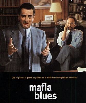 Mafia Blues [Blu-ray]