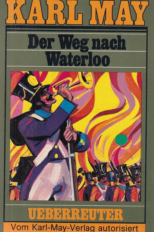 Der Weg nach Waterloo