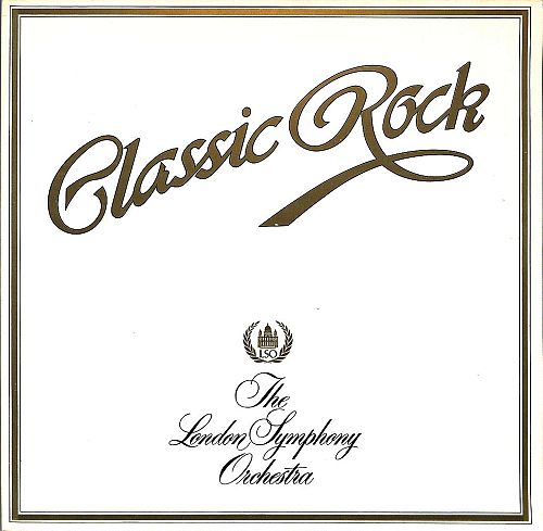 Classic Rock [Vinyl]