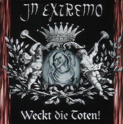 Weckt die Toten! [CD]