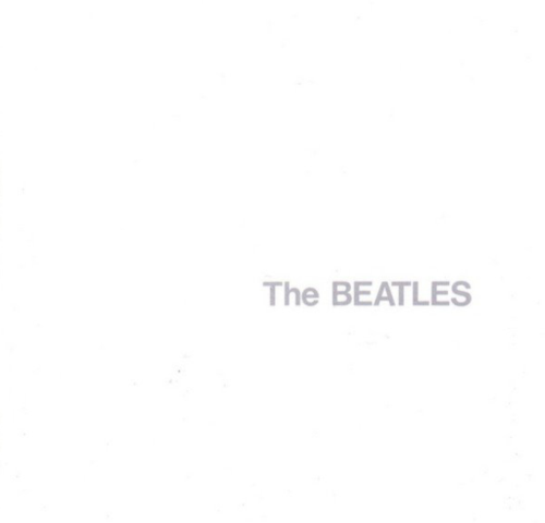 The White Album [CD]