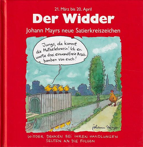 Der Widder 