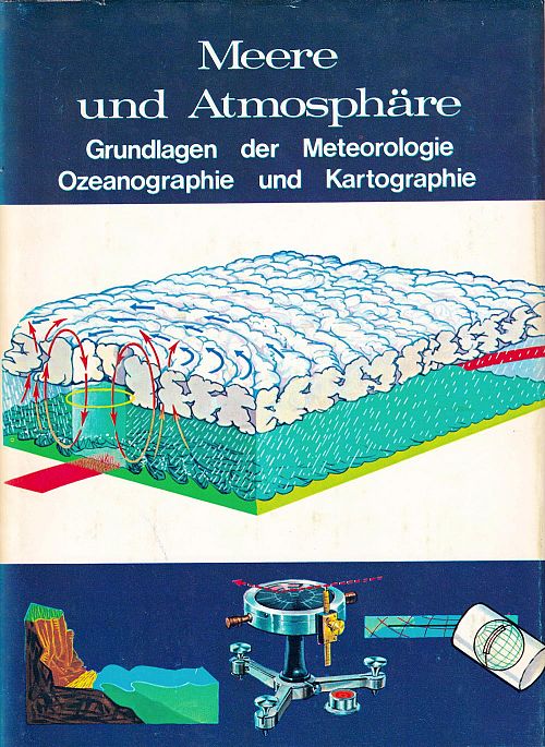 Welt der Wissenschaft - Meere und Atmosphäre