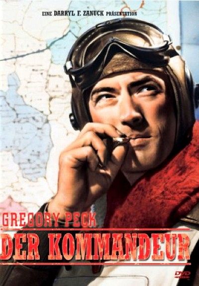 Der Kommandeur [DVD]
