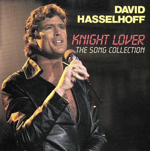 Knight lover - Song collection [CD]