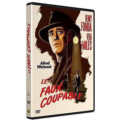 Le Faux Coupable [DVD]