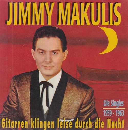 Gitarren Klingen Leise Durch die Nacht [CD]