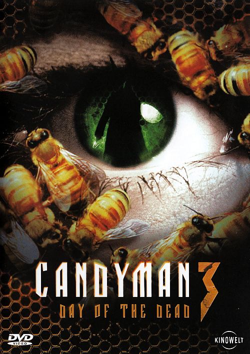 Candyman 3 [DVD]