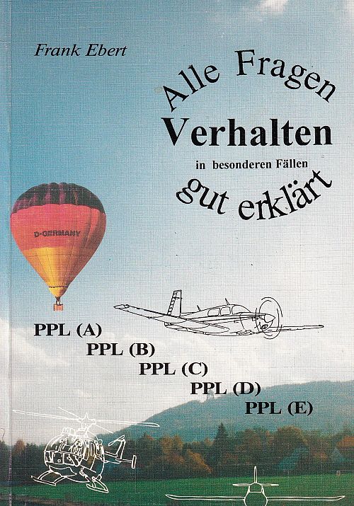 Alle Fragen gut erklärt - Verhalten