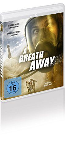 A Breath Away [Blu-ray]