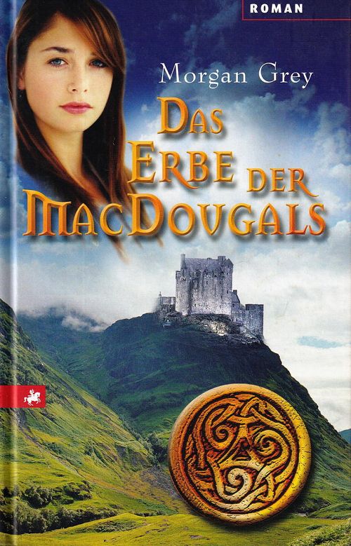 Das Erbe der MacDougals